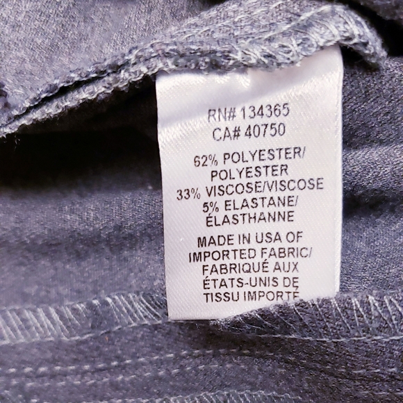 14 Sigrid Olson Signature collection stretch pants - Picture 11 of 12